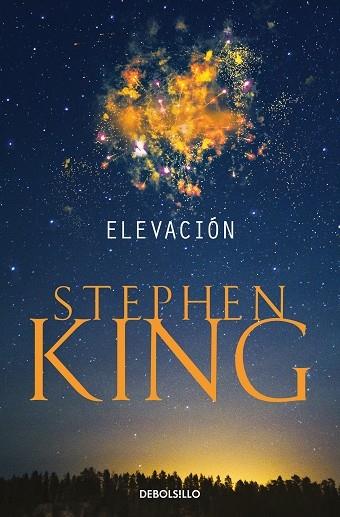 ELEVACION | 9788466354530 | STEPHEN KING