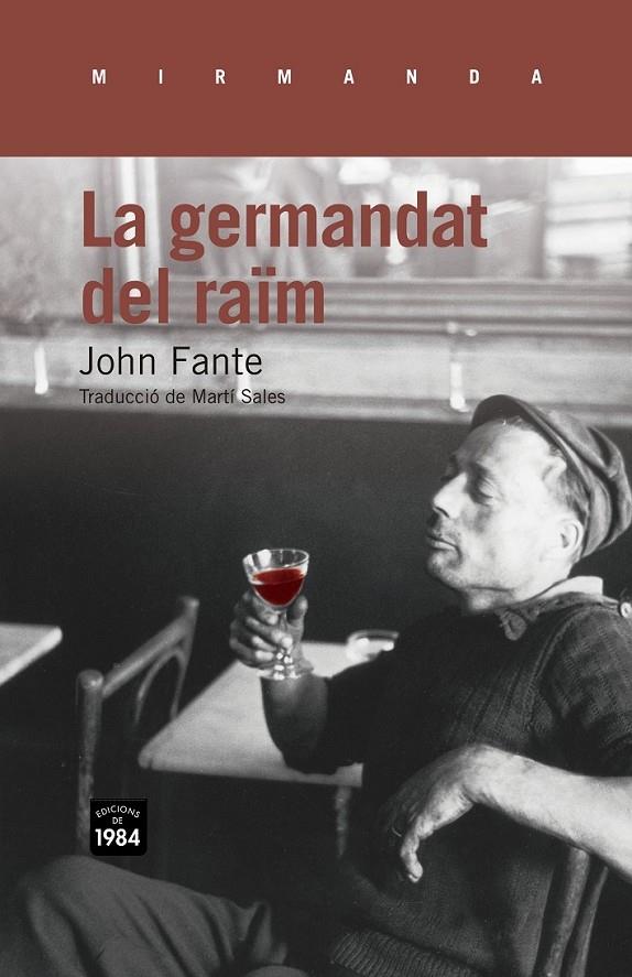 LA GERMANDAT DEL RAÏM | 9788415835127 | JOHN FANTE