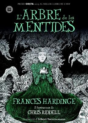 L'ARBRE DE LES MENTIDES | 9788483435045 | FRANCES HARDINGE