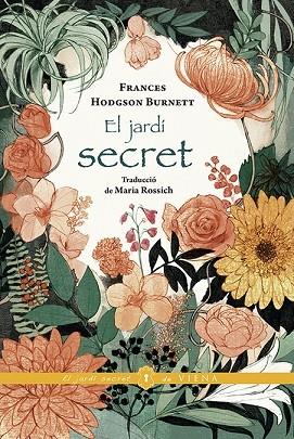 EL JARDI SECRET | 9788417998417 | FRANCES HODGSON BURNETT