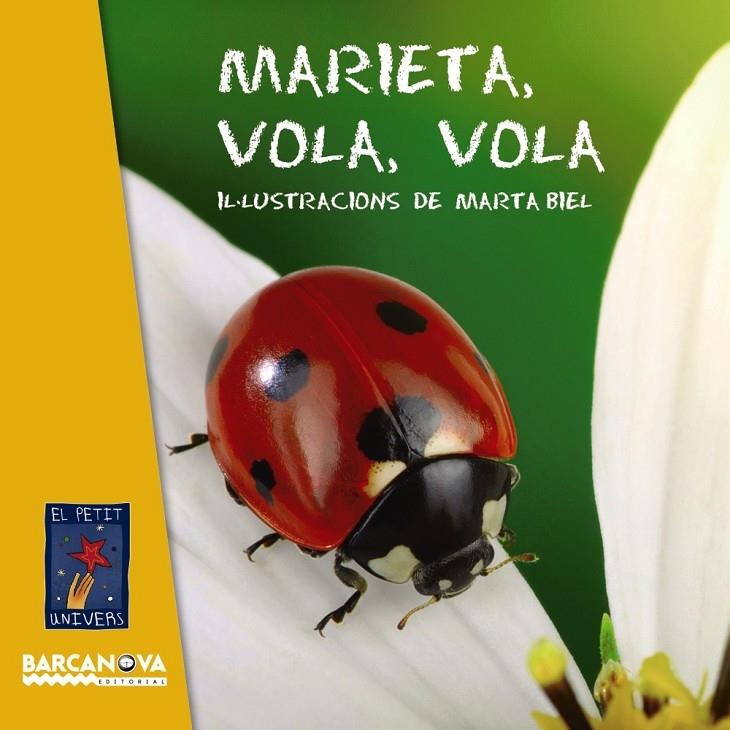 MARIETA VOLA VOLA | 9788448942816 | MARTA BIEL