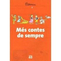 MES CONTES DE SEMPRE | 9788429775266 | PILARIN BAYES