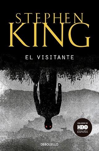 EL VISITANTE | 9788466349871 | STEPHEN KING