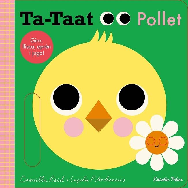 T-TAAT POLLET | 9788413890777 | REID