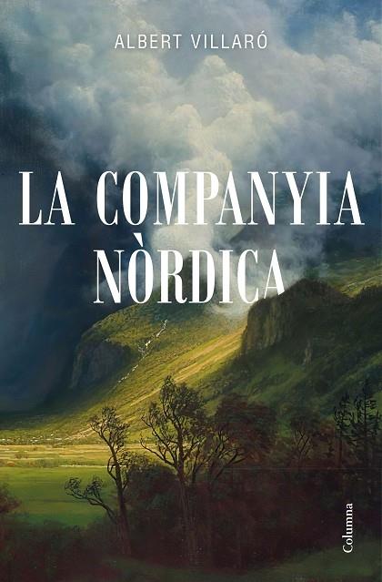 LA COMPANYIA NORDICA | 9788466426794 | ALBERT VILLARO