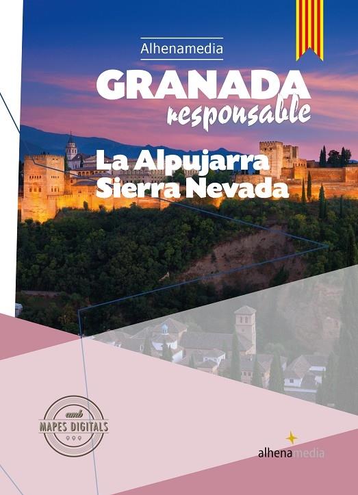 GRANADA RESPONSABLE | 9788416395613