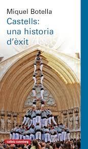 CASTELLS : UNA HISTORIA D'EXIT | 9788417355791 | MIQUEL BOTELLA