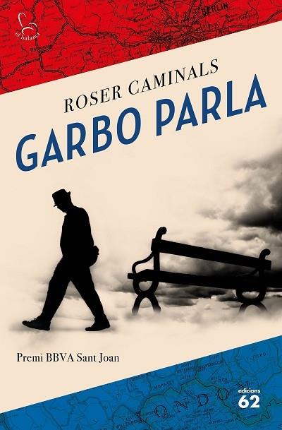 GARBO PARLA | 9788429779677 | ROSER CAMINALS