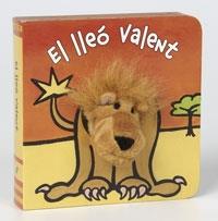 EL LLEO VALENT | 9788483046272 | KLAARJE VAN DER PUT