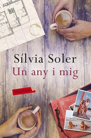 UN ANY I MIG | 9788416600328 | SILVIA SOLER