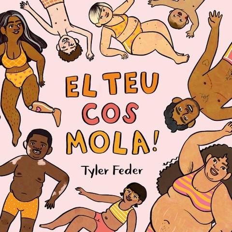 EL TEU COS MOLA! | 9788418723483 | TYLER FEDER