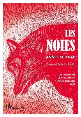 LES NOIES | 9788413034850 | ANNET SCHAAP