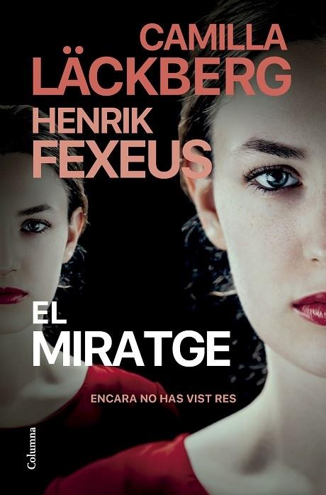 EL MIRATGE | 9788466431767 | CAMILLA LACKBERG