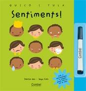 SENTIMENTS | 9788498252583 | PATRICIA GEIS / SERGIO FOLCH