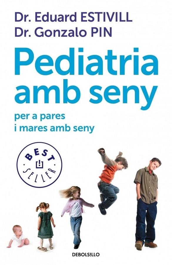 PEDIATRIA AMB SENY PER A PARES I MARES AMB SENY | 9788499899756 | DR. EDUARD ESTIVILL / DR. GONXALO PIN