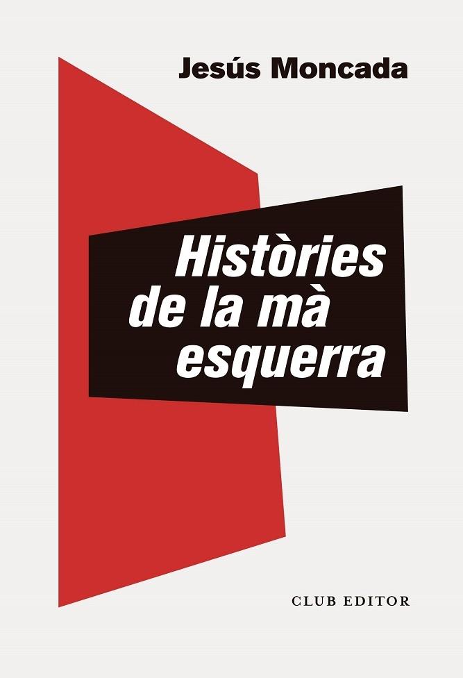 HISTORIES DE LA MA ESQUERRA | 9788473293891 | JESUS MONCADA