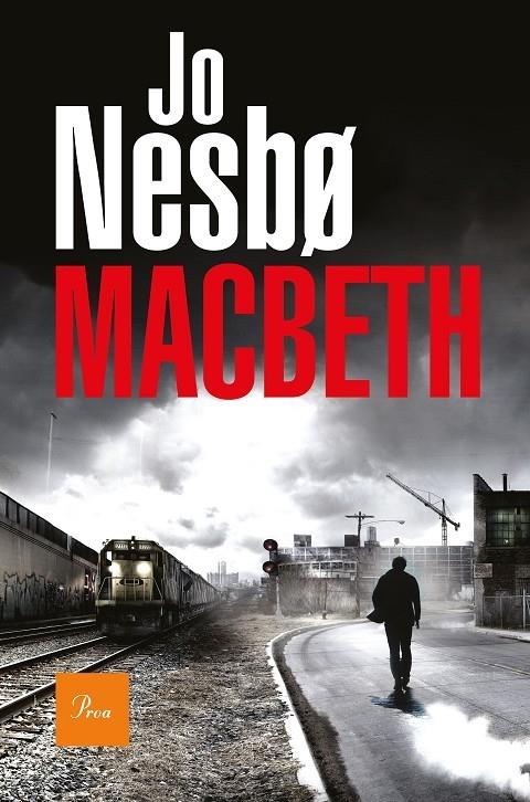 MACBETH | 9788475887043 | JO NESBO