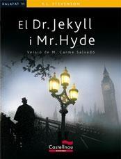 EL DR. JEKYLL I MR. HYDE | 9788498046809 | R.L. STEVENSON