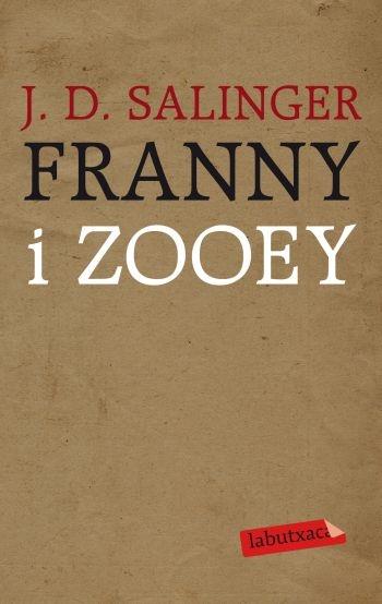 FRANNY I ZOOEY | 9788499301167 | J.D. SALINGER