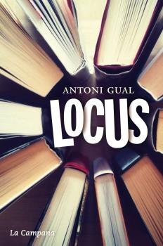 LOCUS | 9788494323690 | ANTONI GUAL