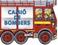 CAMIO DE BOMBERS | 9788499132853