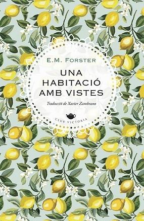 UNA HABITACIO AMB VISTES | 9788417998783 | E. M. FORSTER