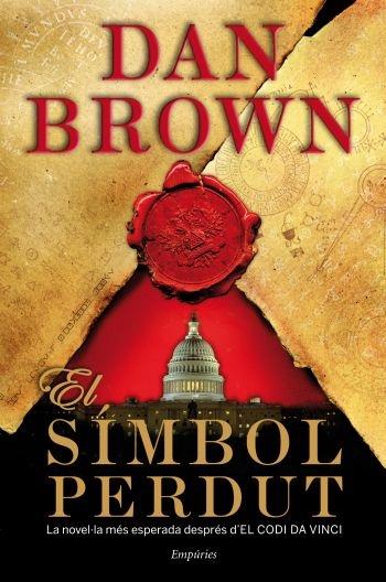 EL SÍMBOL PERDUT (PACK AMB LLIBRE ENIGMES) | 9788497874588 | DAN BROWN