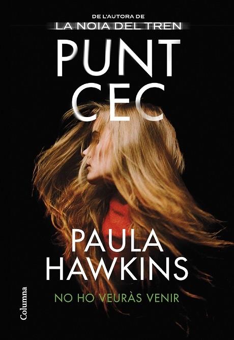 PUNT CEC | 9788466429658 | PAULA HAWKINS