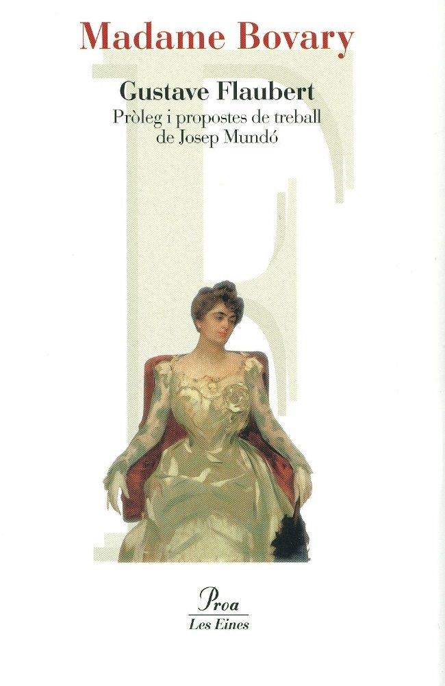 MADAME BOVARY | 9788492672912 | GUSTAVE FLAUBERT