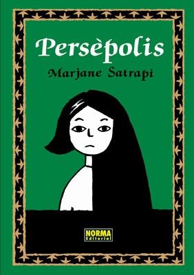 PERSÈPOLIS | 9788498474565 | MARJANE SATRAPI