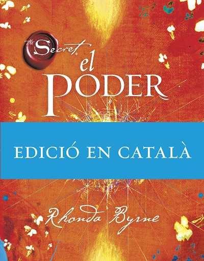 EL PODER | 9788492920006 | RHONDA BYRNE