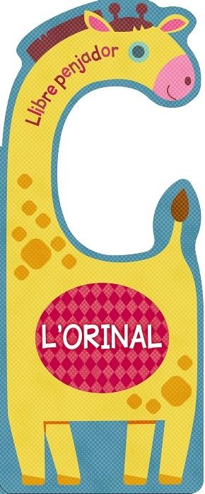 L'ORINAL | 9788499063256