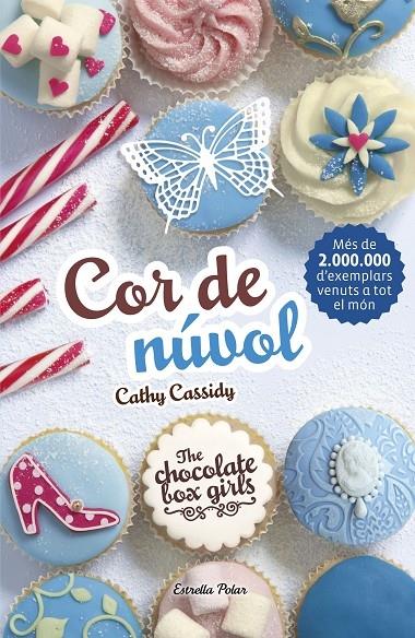 COR DE NUVOL | 9788491370222 | CATHY CASSIDY