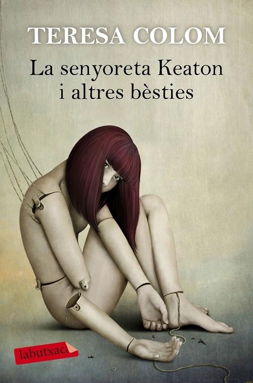 LA SENYORETA KEATON I ALTRES BESTIES | 9788416600441 | TERESA COLOM