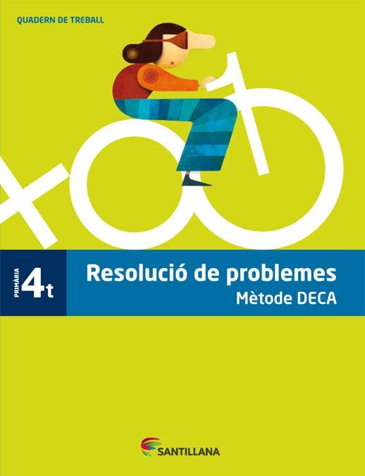 RESOLUCIO DE PROBLEMES METODE DECA | 9788485820092 | DIVERSOS