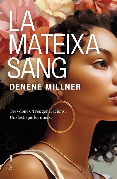 LA MATEIXA SANG | 9788466431507 | DENENE MILLNER