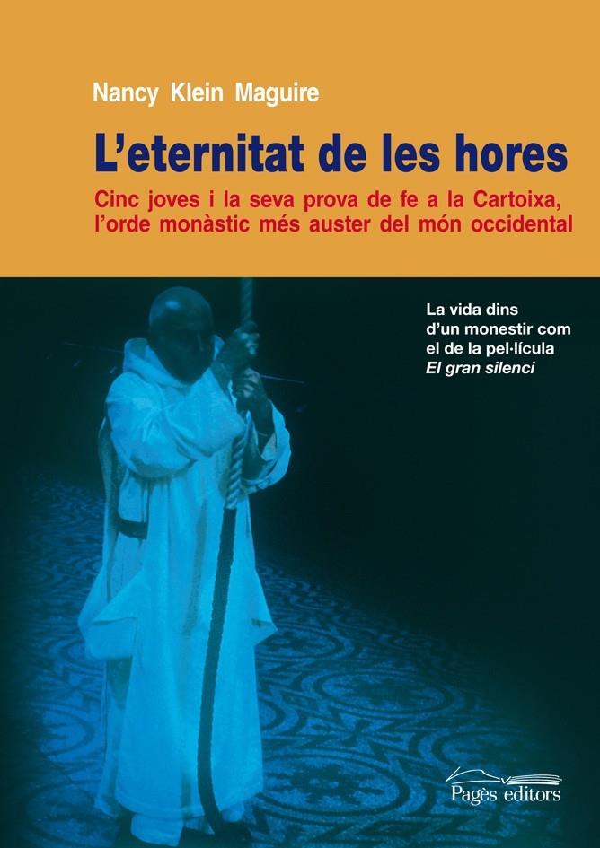 L'ETERNITAT DE LES HORES | 9788497796415 | NANCY KLEIN MAGUIRE