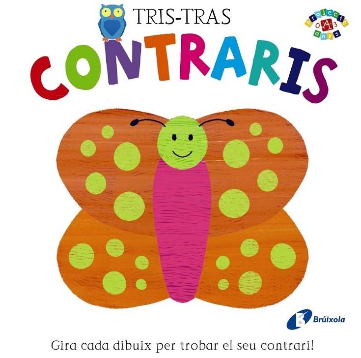 CONTRARIS | 9788499065557