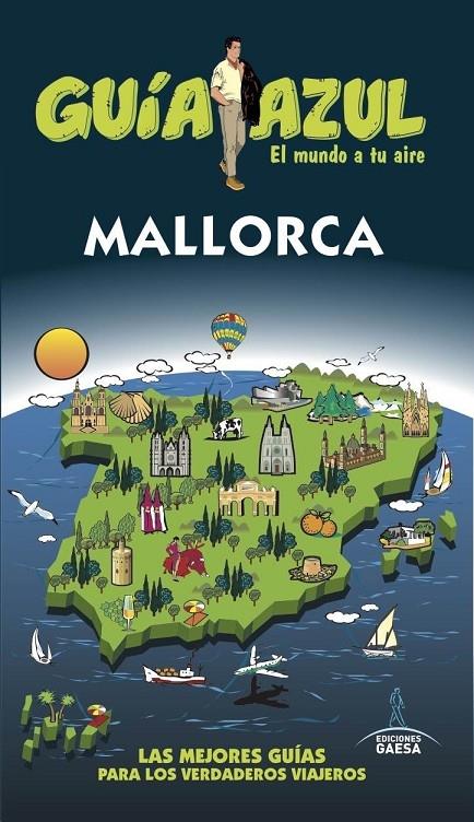 MALLORCA | 9788416766710