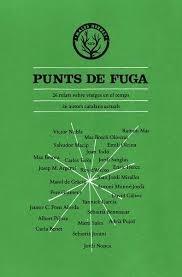 PUNTS DE FUGA | 9788494310829 | AAVV