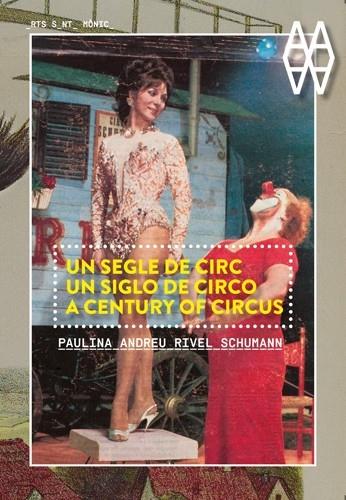 UN SEGLE DE CIRC | 9788415002420 | PAULINA ANDREU RIVEL SCHUMANN