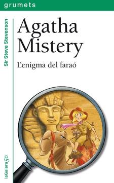 L'ENIGMA DEL FARAO | 9788424642860 | SIR STEVE STEVENSON