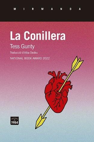 LA CONILLERA | 9788418858512 | TESS GUNTY