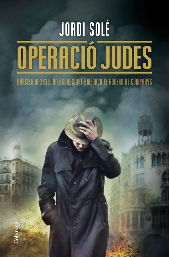 OPERACIO JUDES | 9788466420952 | JORDI SOLE