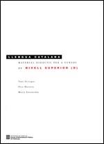 LLENGUA CATALANA NIVELL SUPERIOR D | 9788439386803 | T.FERRAGUT P. HERRERO M. SARSANEDAS