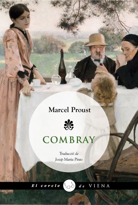 COMBRAY | 9788483305508 | MARCEL PROUST