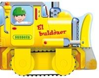 EL BULDOZER | 9788467703023