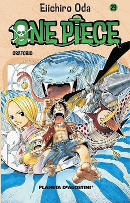 EL ORATORIO | 9788468471808 | EIICHIRO ODA