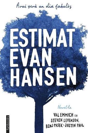 ESTIMAT EVAN HANSEN | 9788417515362 | DIVERSOS