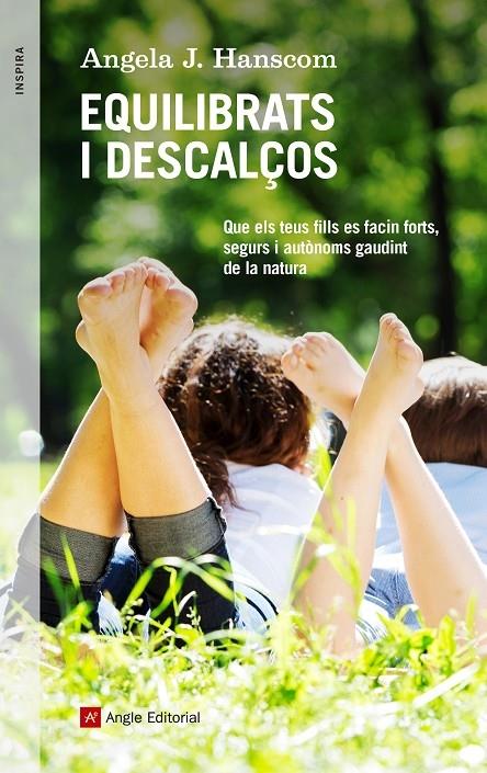 RQUILIBRATS I DESCALÇOS | 9788417214128 | ANGELA J. HANSCOM